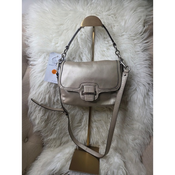 Coach Handbags - C193 Coach Taylor